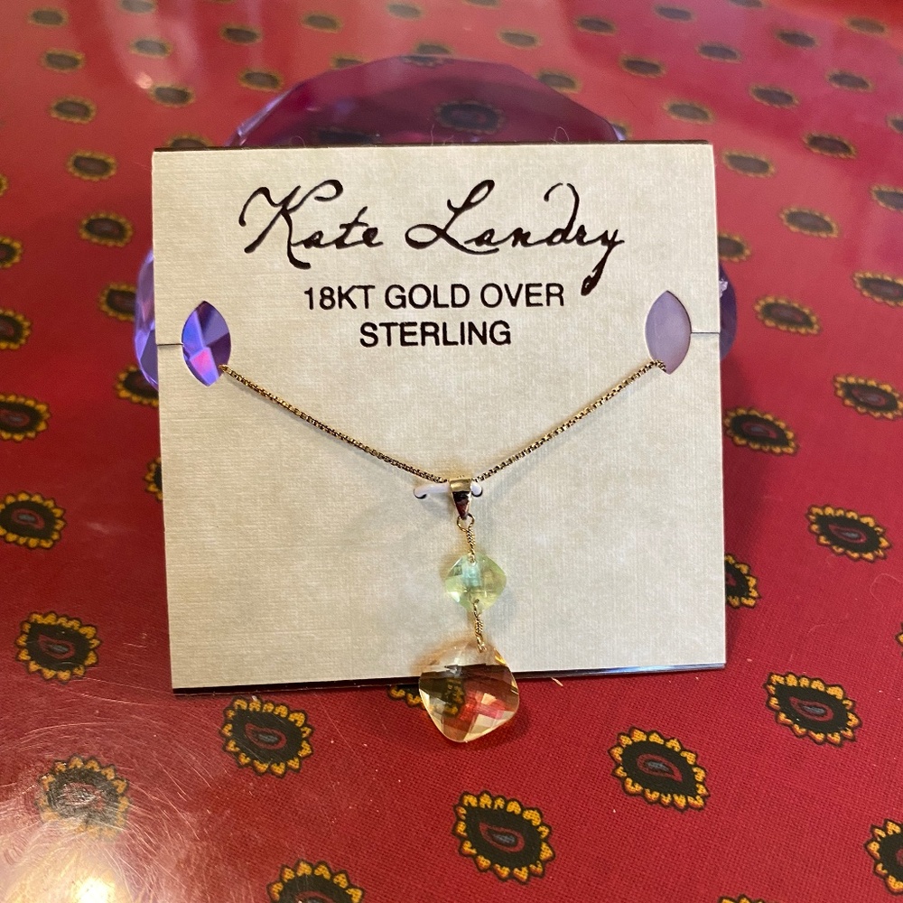 Kate Landry Necklace